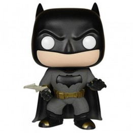 POP! Batman 2 - Batman - 9cm